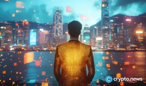 CFTC主席迈克尔·塞利格将为美国加密永续合约铺平道路