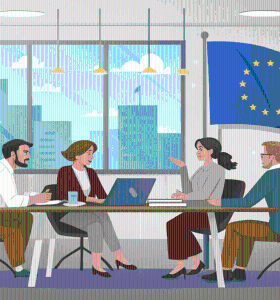 欧洲央行研究警告:稳定币可能缩减银行存款并改变货币政策传导