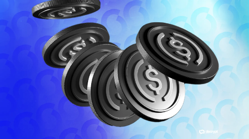 Circle股票在更广泛的加密货币反弹中延续两位数涨幅