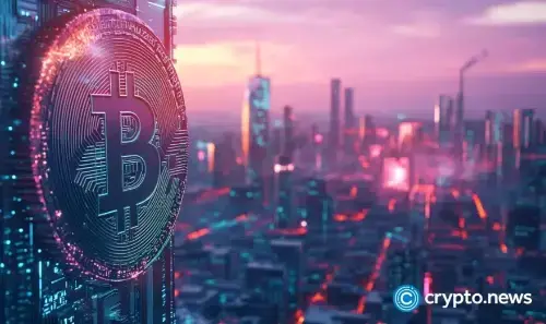 温哥华比特币计划遇挫：市政官员建议市议会放弃提案