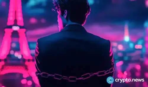 美国政府承包商John Daghita因涉嫌窃取4600万美元加密货币在圣马丁被捕