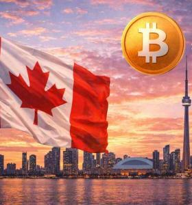 加拿大推出新的多加密货币ETF 银行进军该领域