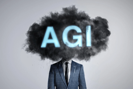 复盘Daniel Gross的18个AGI预判：谁在AI时代赚得盆满钵满？
