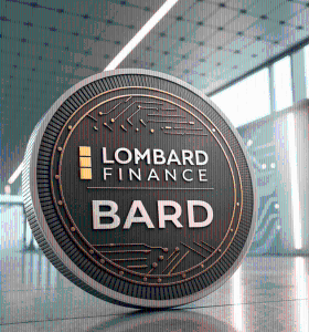 BARD加密货币飙升39%，但185万美元潜在抛售引发风险