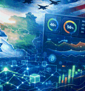 Bubblemaps追踪与伊朗军事打击相关Polymarket账户