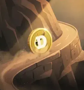 Dogecoin交易量激增60%——但DOGE能否重回0.10美元关键阻力位？