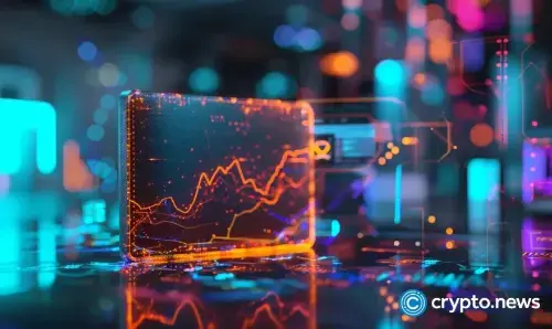 Bitget Wallet首席营销官Jamie Elkaleh解析加密货币新营销逻辑