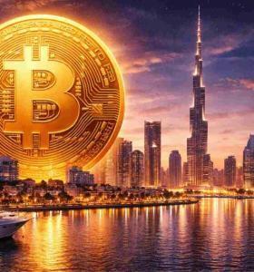 迪拜监管机构警告MEXC和KuCoin停止“无牌照”加密活动