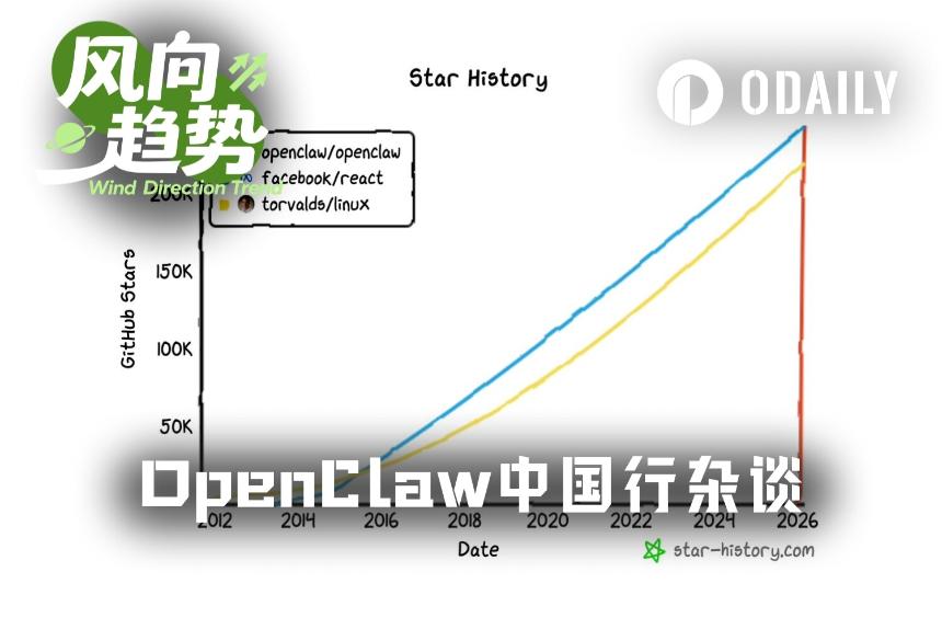 OpenClaw中国行后，我们采访了一群“追龙虾的人”