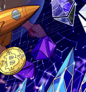 推动比特币、以太坊及实用协议多月上涨趋势的三大关键因素