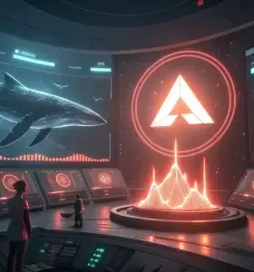 AVAX最新回购计划及其对上涨潜力的影响解析