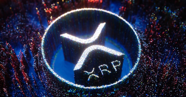 XRP价格预测：2026年3月底有望回升至1.5美元