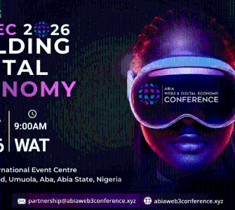 非洲Web3与数字经济生态盛会将在阿比亚州举行