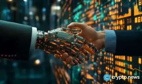 高杠杆赌注使加密市场濒临清算断层线