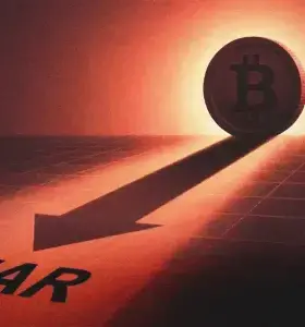 加密市场情绪跌至四年低点,投资者是否应担忧?