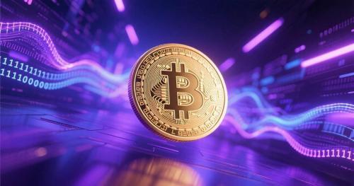 BTC价格预测：比特币在测试关键支撑位后有望在4月反弹至72,000美元