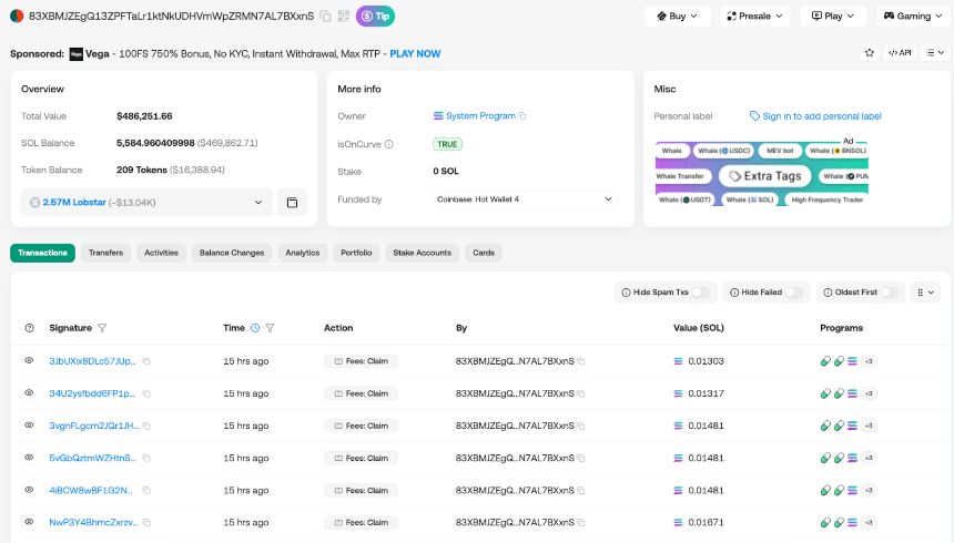 AI 觉醒第一步，从学会搞钱开始