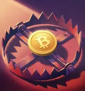 比特币是否形成了牛市陷阱?不确定性引发BTC新一轮下跌