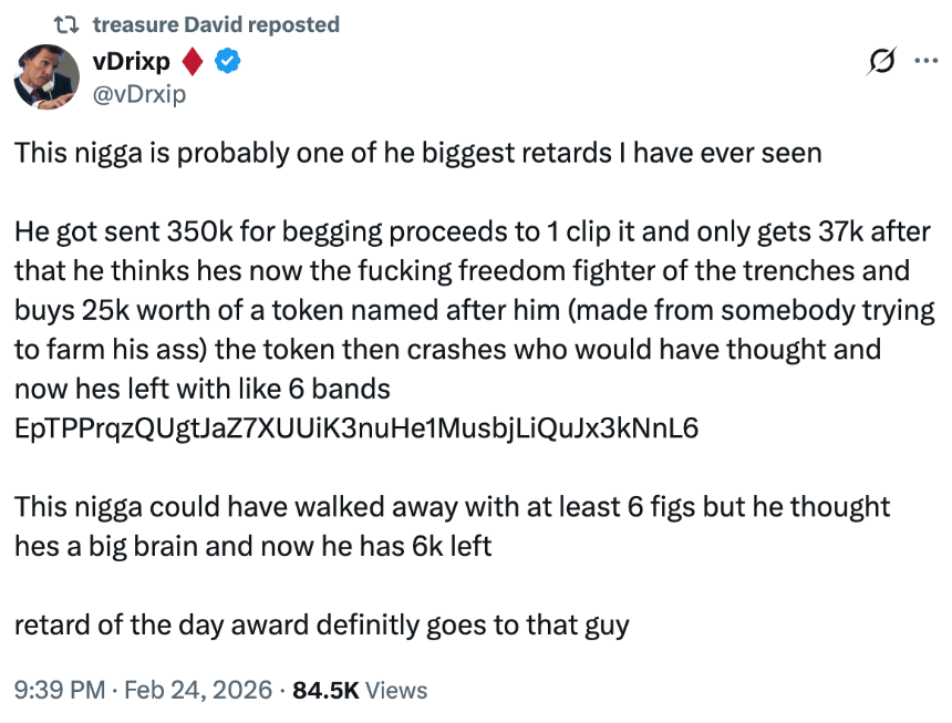 AI 觉醒第一步，从学会搞钱开始