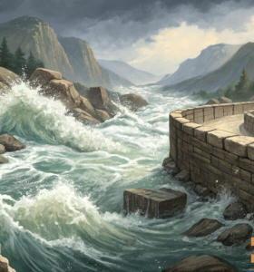 River加密货币能否突破20美元大关？这一结构透露关键信号