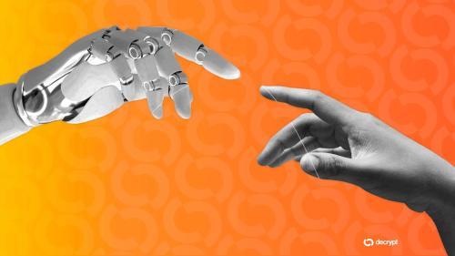 日益壮大的“数字性爱”亚文化:与AI建立情感关系的人群