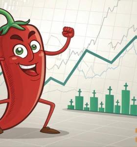 Chiliz上涨10%:CHZ的突破是否预示着更强的复苏?