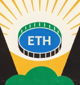 以太坊较历史高点下跌60%!这些链上信号发出新警告