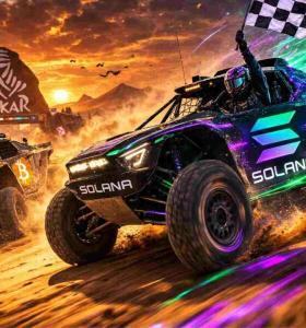 Solana ETF流入资金达市值2%，超越比特币历史记录