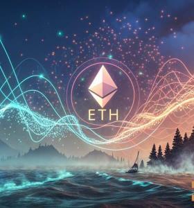 以太坊出现1800万美元交易所流入——接下来ETH将何去何从?