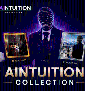 AIntuition系列：新一代实用型NFT，连接数字所有权与现实权益