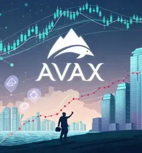 Avalanche达成2000亿美元房地产交易，但一个关键障碍阻碍AVAX多头