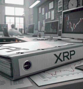 XRP ETF吸金14亿美元：高盛与对冲基金披露持仓，机构投资者持续涌入