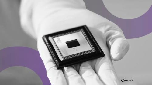 量子计算不仅威胁比特币，还可能危及加密通讯应用