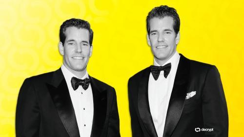 Winklevoss兄弟将1.3亿美元比特币转入Gemini热钱包：Arkham分析