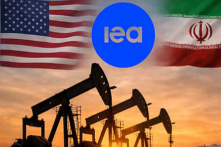 IEA创纪录释放石油储备，但“流量”难题仍待解