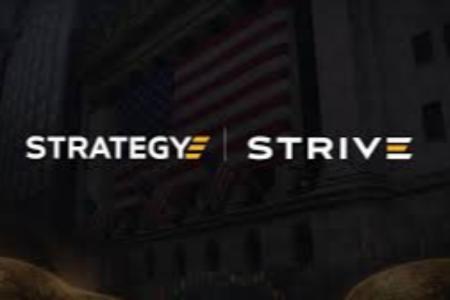 比特币财库公司Strive购入Strategy股票，开启互相套娃模式