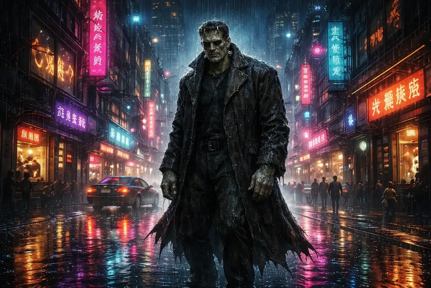 为什么每个人都讨厌AI？