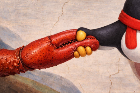 OpenClaw创始人怒怼腾讯：是无偿镜像还是借开源圈地AI？