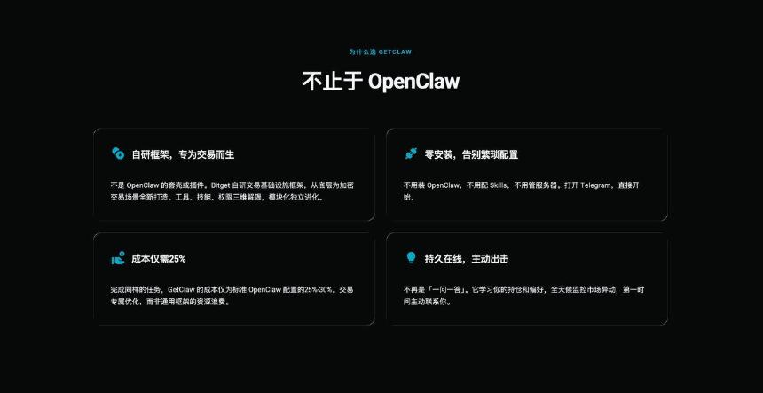 GetClaw使用教程：轻松上手，无需编程