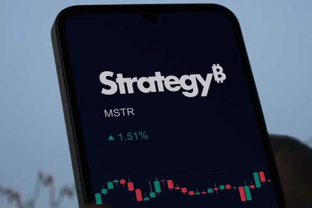买BTC还是买MSTR？解析Strategy公司的资本飞轮