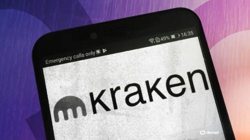 Kraken关联的SPAC或将瞄准估值高达100亿美元的加密公司
