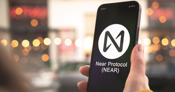 NEAR价格预测：目标区间1.38至1.76美元 技术指标显示混合信号