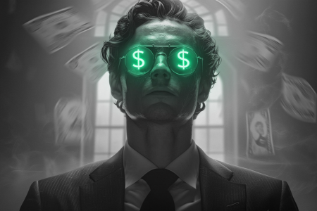 AI时代资本浪潮:普通人如何分一杯羹