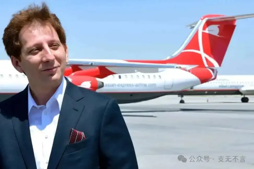 权力、战火与中东平民的加密求生