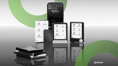 Ledger硬件钱包与MoonPay合作实现对AI代理加密货币支出的控制