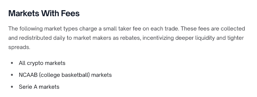 只用70天，Polymarket轻松收走千万美元手续费