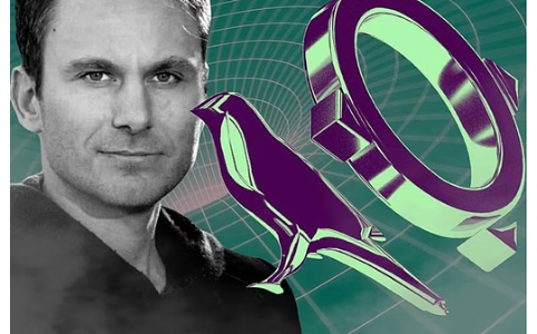 稳定币巨头Tether:从加密边缘走向金融帝国