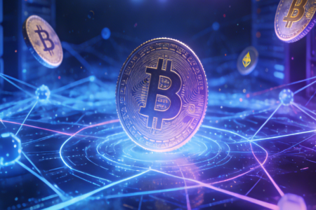 从互联网发展史展望Crypto的未来十年