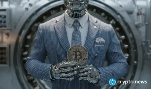 Metaplanet将股票波动转化为21万比特币的战争储备