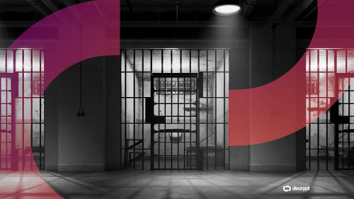 前警长副手因勒索加密货币“教父”对手被判刑